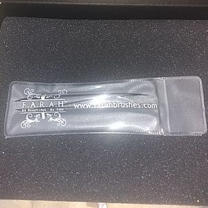 Farah Galaxy Gold Tweezers